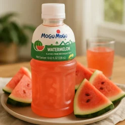 Mogu Mogu sabor sandía - 320 ml