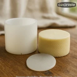 Molde Manchego grande - 1 kg