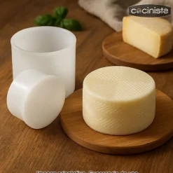 Molde Manchego mediano - 600g