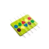 Molde para piruletas - 10 cavidades
