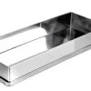 Molde para turrón de almendras - 2 tabletas