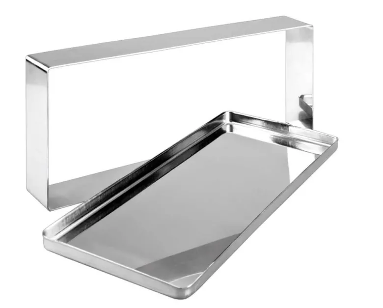 Molde para turrón de almendras - 2 tabletas