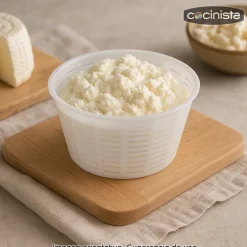 Molde Ricotta - 200g