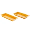 Moldes de turrón - set de 2