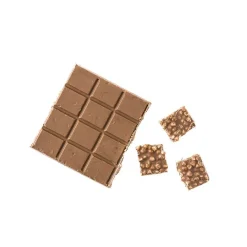 Moldes de turrón - set de 2