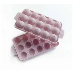 Moldes para Cake Pops - 15 cavidades