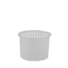 Moldes queso fresco 100g - 5 uds