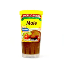 Mole Rojo en Pasta - 245g