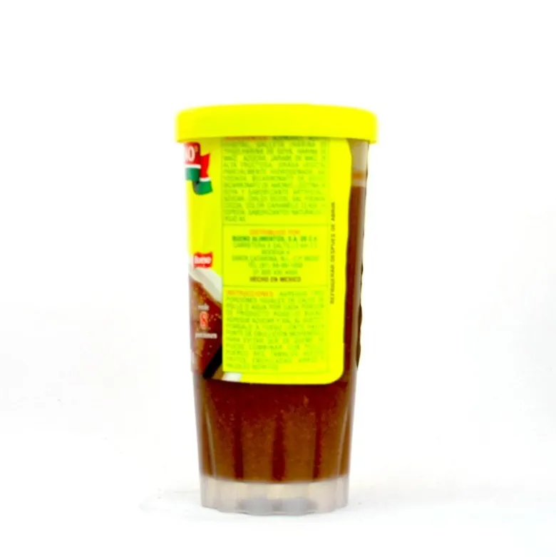 Mole Rojo en Pasta - 245g