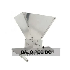 Molino para malta Gorilla Pro - 100 Kg hora
