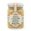 Mostaza con especias tostadas - 100g