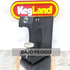 Máquina de Enlatado Semi-Automática de Sobremesa