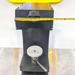 Máquina de Enlatado Semi-Automática de Sobremesa
