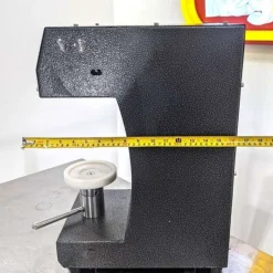Máquina de Enlatado Semi-Automática de Sobremesa