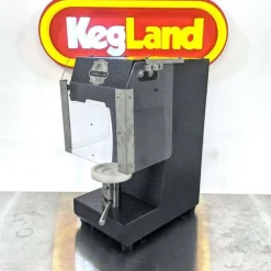Máquina de Enlatado Semi-Automática de Sobremesa