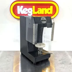 Máquina de Enlatado Semi-Automática de Sobremesa