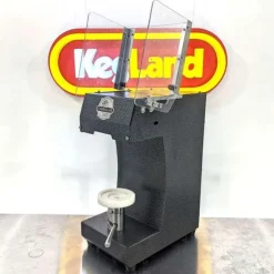 Máquina de Enlatado Semi-Automática de Sobremesa