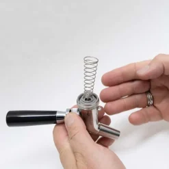 Muelle de cierre auto para Ultratap Twist