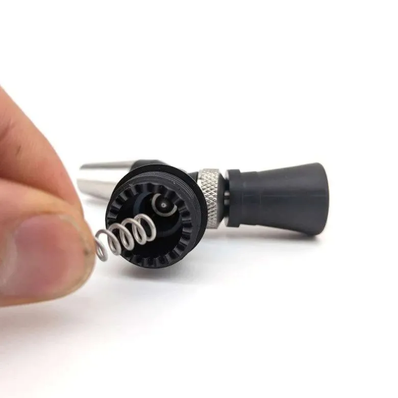 Muelle para grifo Nukatap Mini