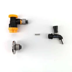 Muelle para grifo Nukatap Mini