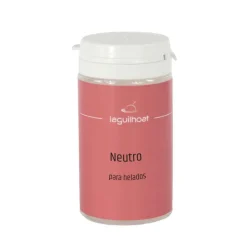 Neutro para helados - 80g