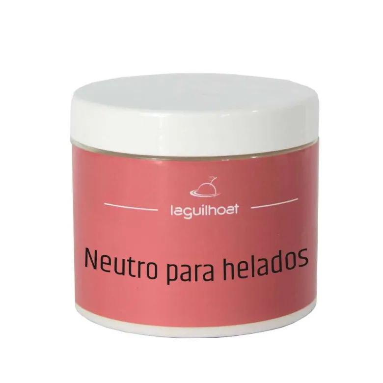 Neutro para helados - 300g