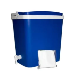 Nevera para macerado con bolsa - 29 l