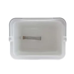 Nevera para macerado con filtro Bazooka - 29L