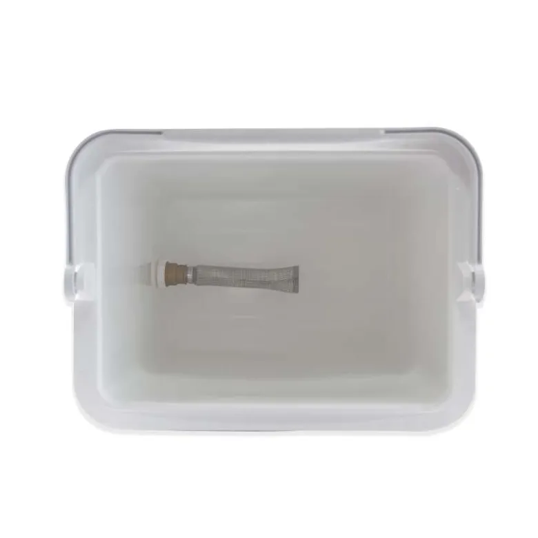 Nevera para macerado con filtro Bazooka - 29L