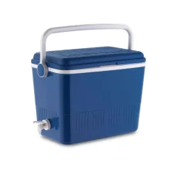 Nevera para macerado con filtro Bazooka - 42L