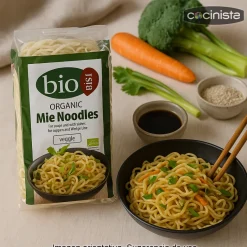 Noodles - 250g