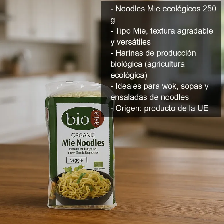 Noodles - 250g