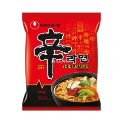 Noodles Shin Ramyun - 112 g