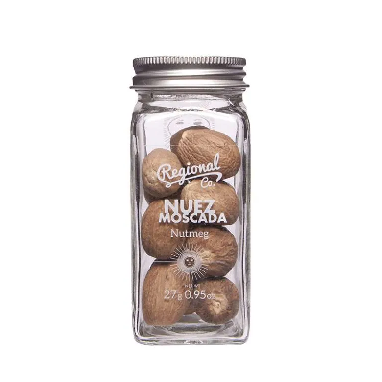 Nuez Moscada entera - 45g