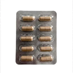 Nutriente natural para levadura Servomyces - 10 uds