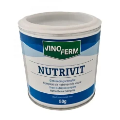 Nutrivit- Nutrientes para la levadura - 50g