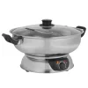 Olla Eléctrica para Hot Pot - 5 L