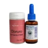 Pack Cuajo y Cloruro mini