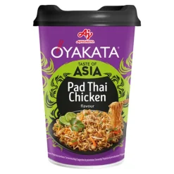 Pad Thai instantáneo sabor a pollo - 90g
