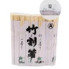 Palillos de bambú de 21 cm - 100 uds