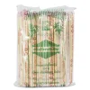 Palillos desechables - 100 pares