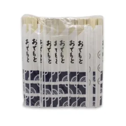 Palillos de usar y tirar - 100 pares