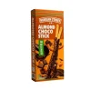 Palitos de chocolate y almendras - 54g