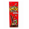 Palitos de chocolate y Caramelo explosivo - 54g