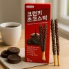 Palitos de chocolate y galleta - 54g