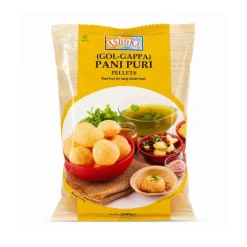 Pani Puri - 200g