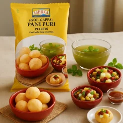 Pani Puri - 200g