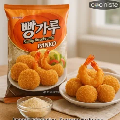 Panko - 200g