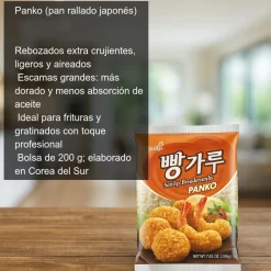 Panko - 200g