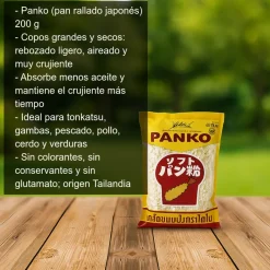 Panko - 200 g